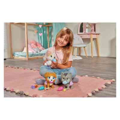 Ігровий набір Simba Pamper Petz Зайчик (5953052) Вінниця