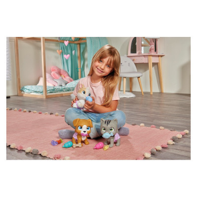 Ігровий набір Simba Pamper Petz Зайчик (5953052) Вінниця - фото 5