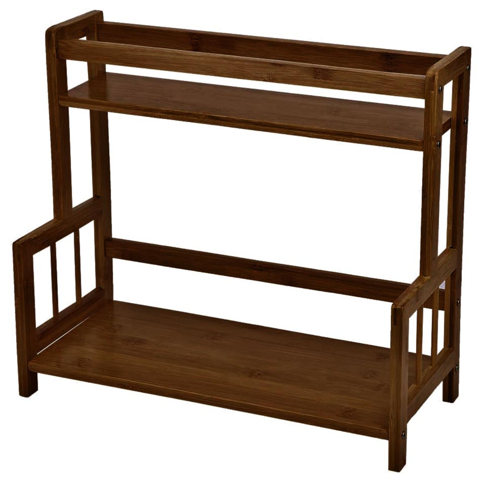 Настільна полиця для ванної "Тайлі" капучино Миколаїв - фото 1