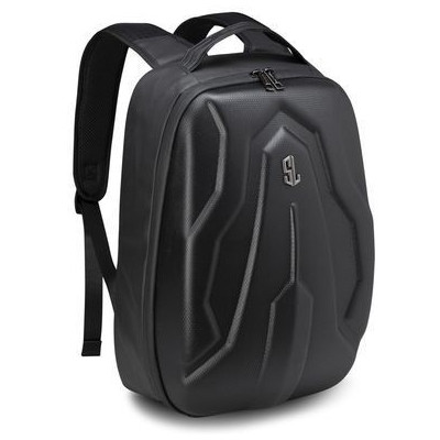 Рюкзак туристический Semi Line USB 16 Black (P8254-0) (DAS302224) Винница - изображение 1