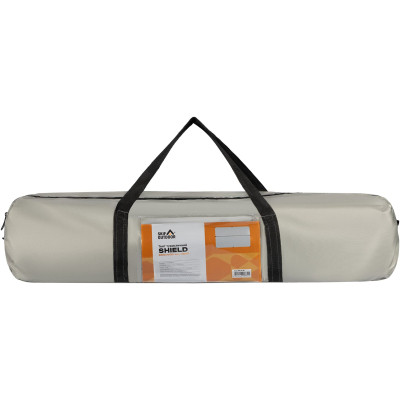 Тент Skif Outdoor Shield 600х400 cm Grey (SOTSH600GRY) Винница - изображение 5