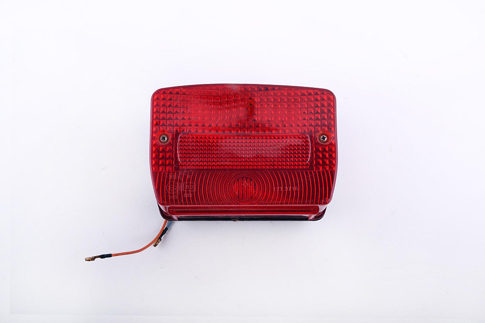 Стоп-сигнал (у зборі) ІЖ, МТ, ДНІПРО VDK Київ - фото 1