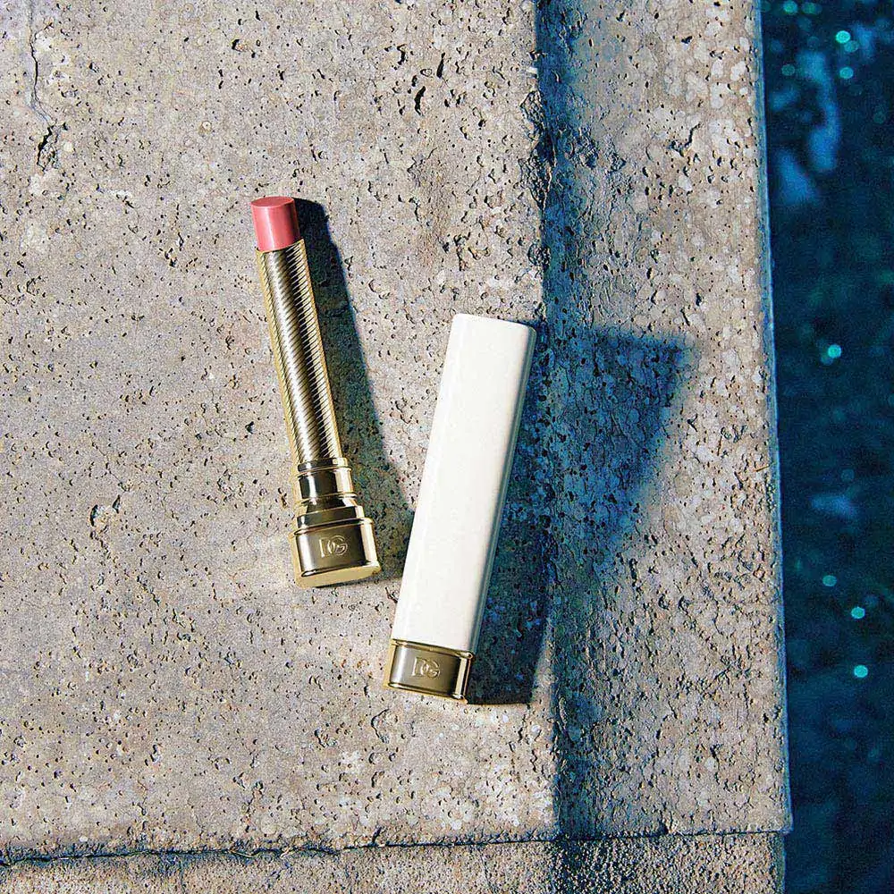 Помада для губ Dolce & Gabbana Classic My Juicy Sheer Славянск - изображение 5