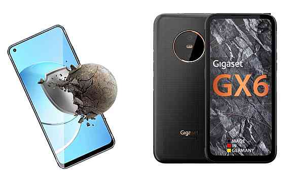 Защитное стекло DefenzoGlass для DOOGEE X98, X98 Pro – двойная прочность Киев