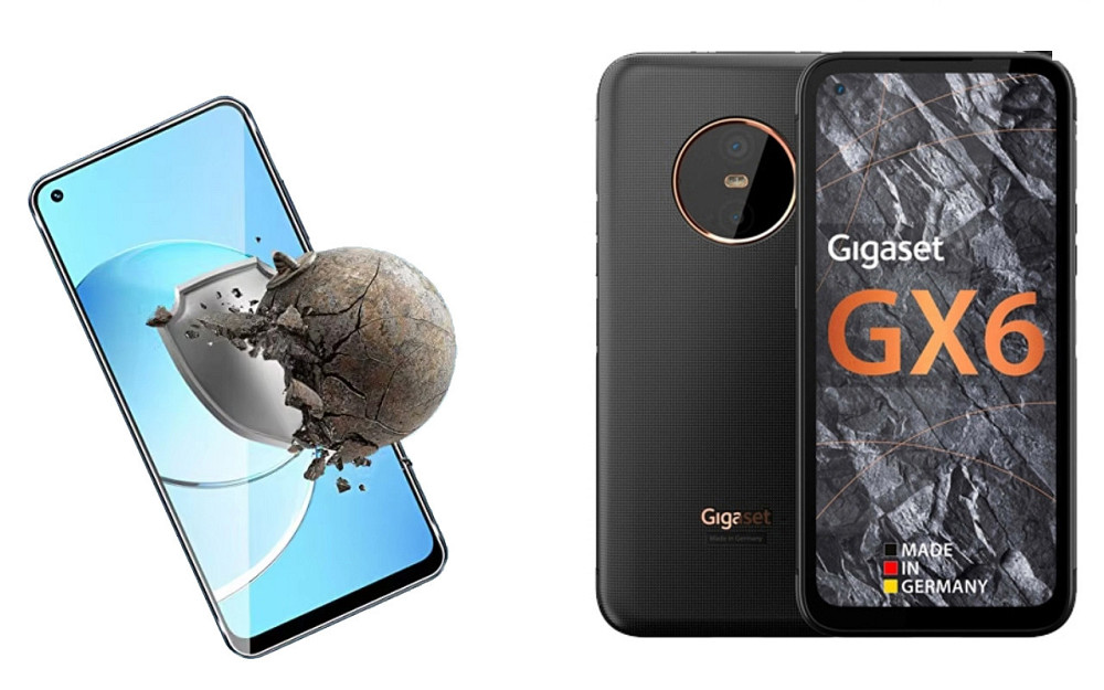 Защитное стекло DefenzoGlass для DOOGEE X98, X98 Pro – двойная прочность Киев - изображение 3