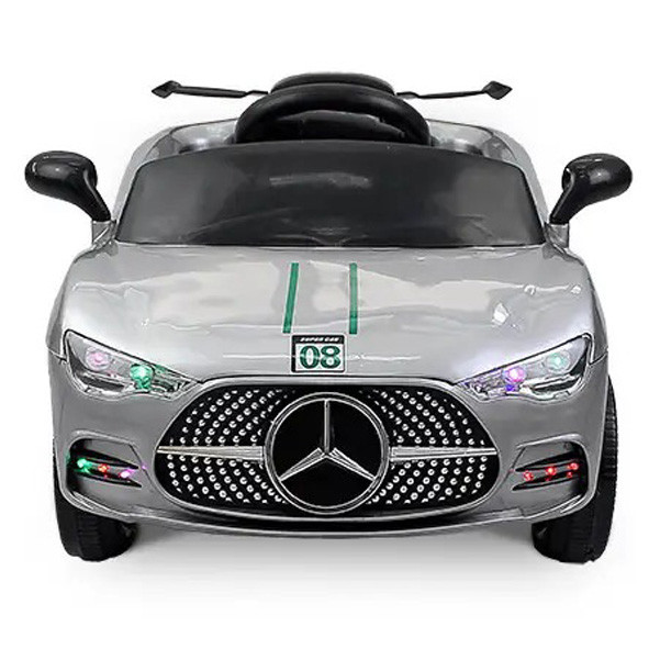 Дитячий електромобіль Just Drive Mercedes-CL автомобіль машинка для дітей Київ - фото 3
