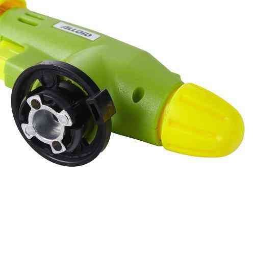 Alloid Pro. Пальник газовий FG-7009, керамічне сопло 22мм, 360 град Одеса