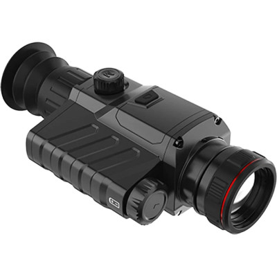 Монокуляр Guide TR 430 Long mount 4,1-16,4x35 384x28812m VOx. 1400 м (TR430Long) Винница - изображение 4