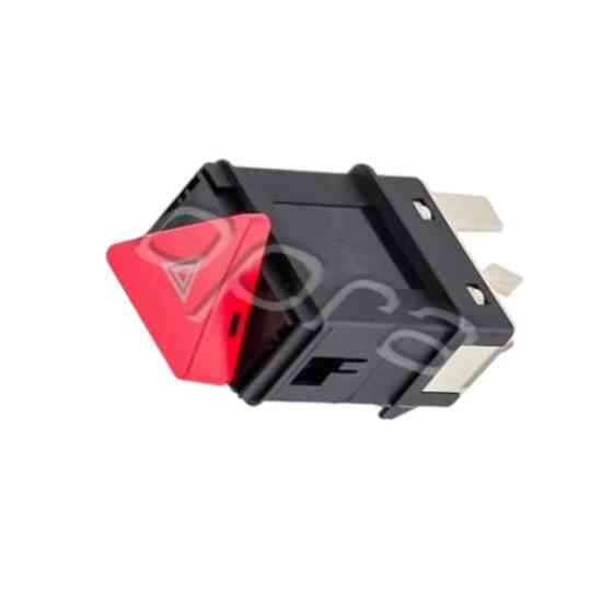 Кнопка сигналізації Volken T4 (95-) аварійної Мукачево