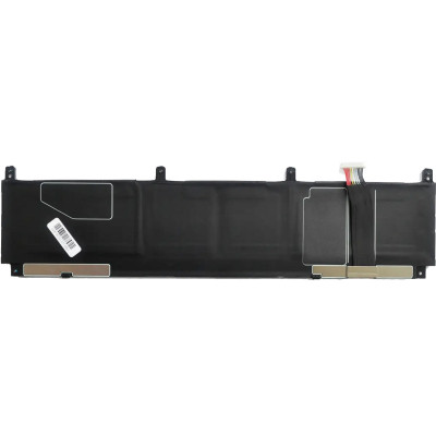 Аккумулятор для ноутбука HP ZBook Studio G7 MB06XL, 6880mAh (83Wh), 6cell, 11.58V, Li-ion, black (A47763) Винница - изображение 2