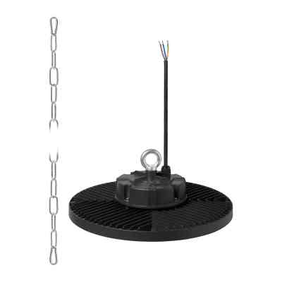 Світильник Delux High Bay4 200Вт 30000Lm 5000К 230В IP65 (90022776) Вінниця