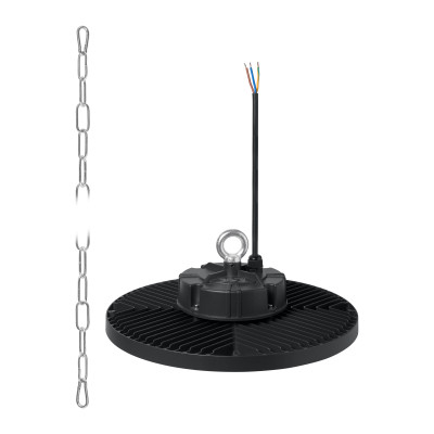 Светильник Delux High Bay4 200Вт 30000Lm 5000К 230В IP65 (90022776) Винница - изображение 2