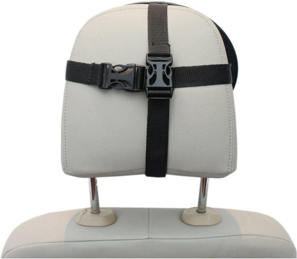 Дзеркало заднього виду в автомобіль FreeON, black Київ - фото 3