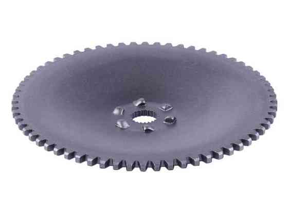 Щіка варіатора переднього скутер Хонда Діо 18 Мукачево