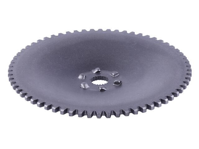 Щіка варіатора переднього скутер Хонда Діо 18 Мукачево - фото 2