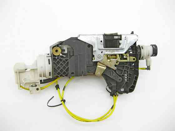 Mercedes-Benz  A2207305735 Замок задніх лівих дверей без дотяжки S-Class W220 Одеса