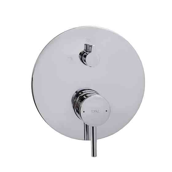 Смеситель для душа встроенный TOPAZ LOFT TLF 32205-H39 (000028883) Киев