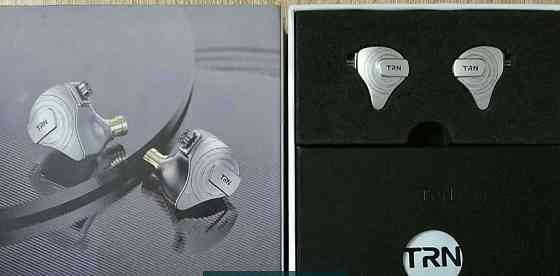 Наушники TRN ST5 Киев