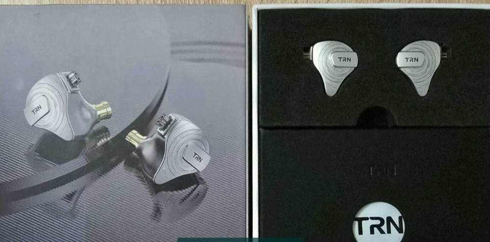 Наушники TRN ST5 Київ - фото 6