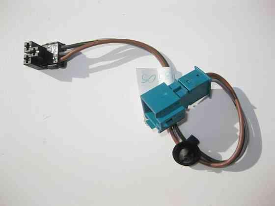 Mercedes-Benz  A0005403505 Електропроводка на розетку прикурювача з підсвічуванням Одеса