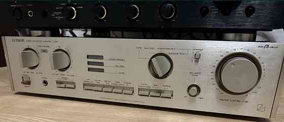 Підсилювач Luxman L-400 Київ