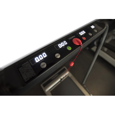 Беговая дорожка Toorx Treadmill Street Compact (STREET-COMPACT) (929878) Винница - изображение 11