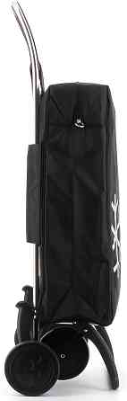 Сумка-візок Rolser Igloo Termo MF 4 Negro (IGL004-1023) Київ