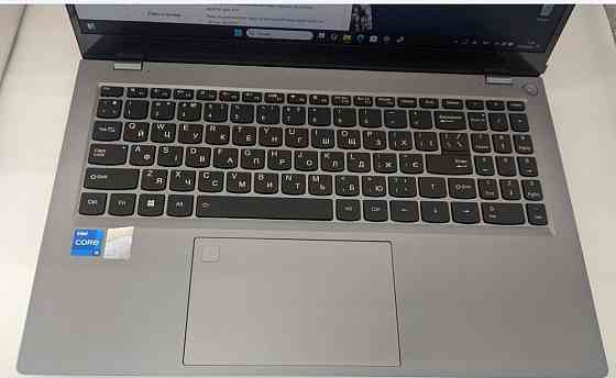 Ноутбук Ryven екр 15.6"/ core i5 1240p/ ram 16gb/ ssd 512gb/ intel iri. Київ