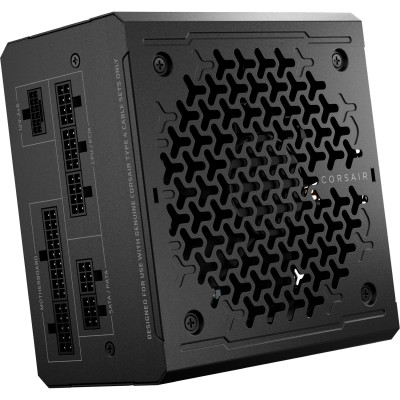 Блок питания Corsair 850W RM850e (CP-9020296-EU) Винница - изображение 1