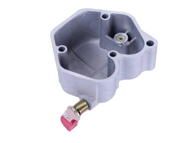 Крышка клапанов под 3 болта  на дизельный двигатель 186F генератора GN 5 KW Мукачево - изображение 2