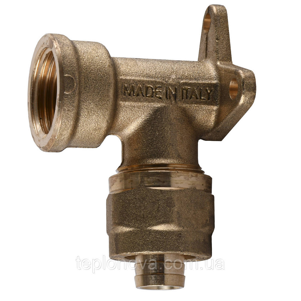 Уголок с ушками APE 754 L 1/2″x16 ITALY Черновцы - изображение 2