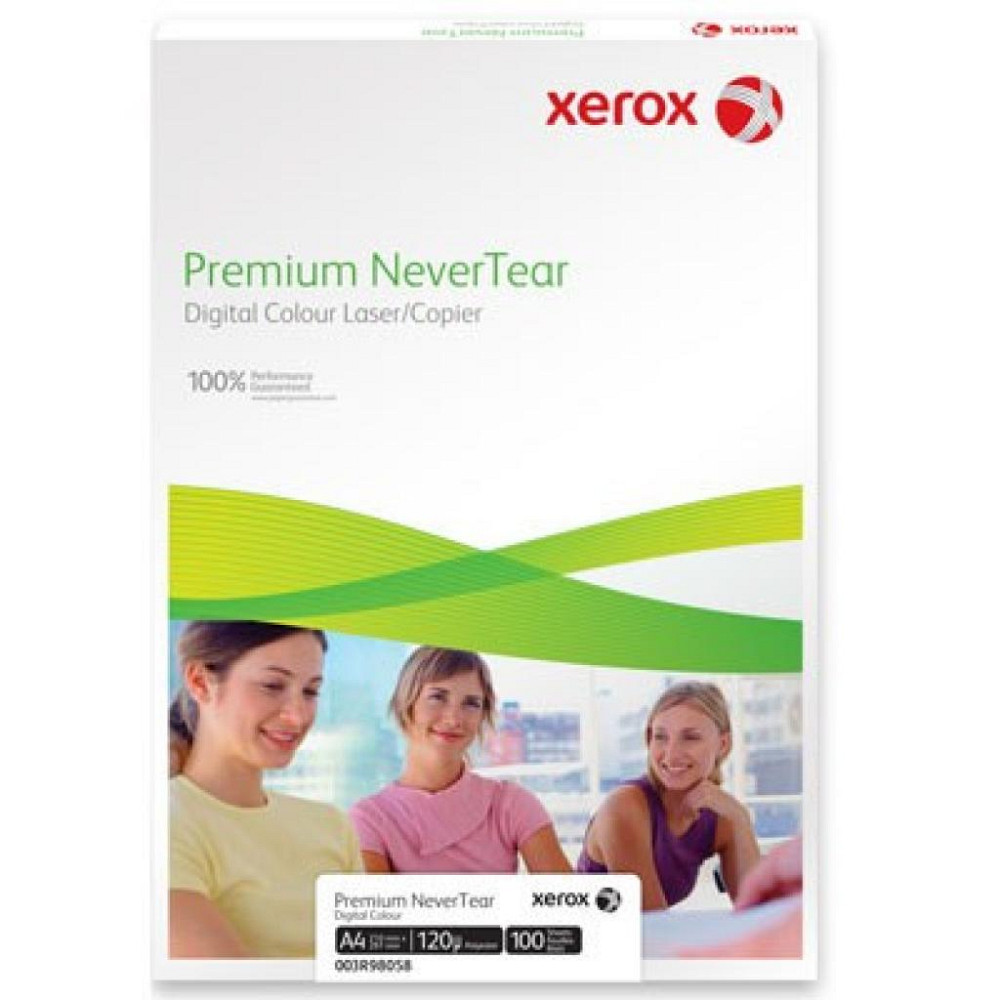 Пленка для печати Xerox A3 Premium Never Tear (003R98053) Винница - изображение 1