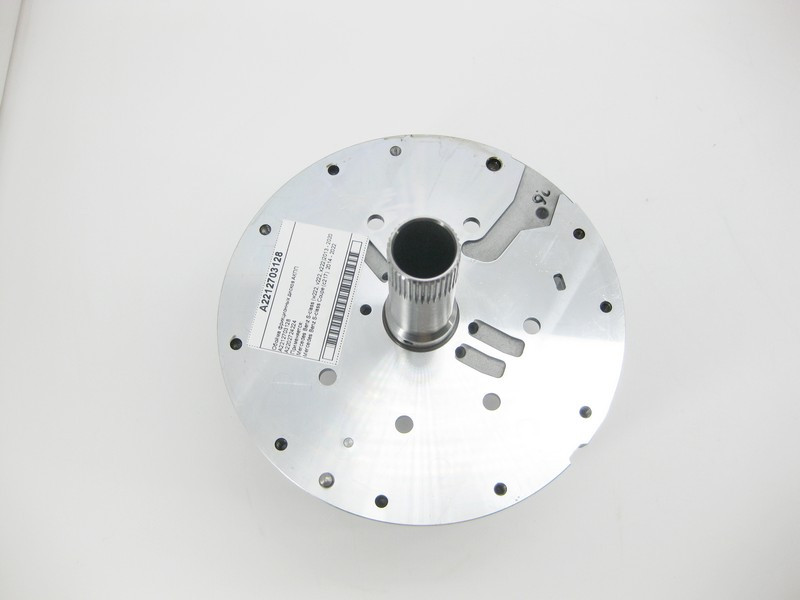 Mercedes-Benz  A2212703128 Обойма фрикційних дисків АКПП Одеса - фото 5