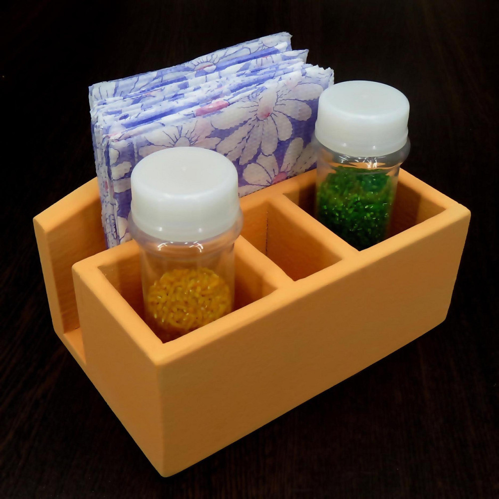 Серветниця "Арланса" грейпфрут Миколаїв - фото 4