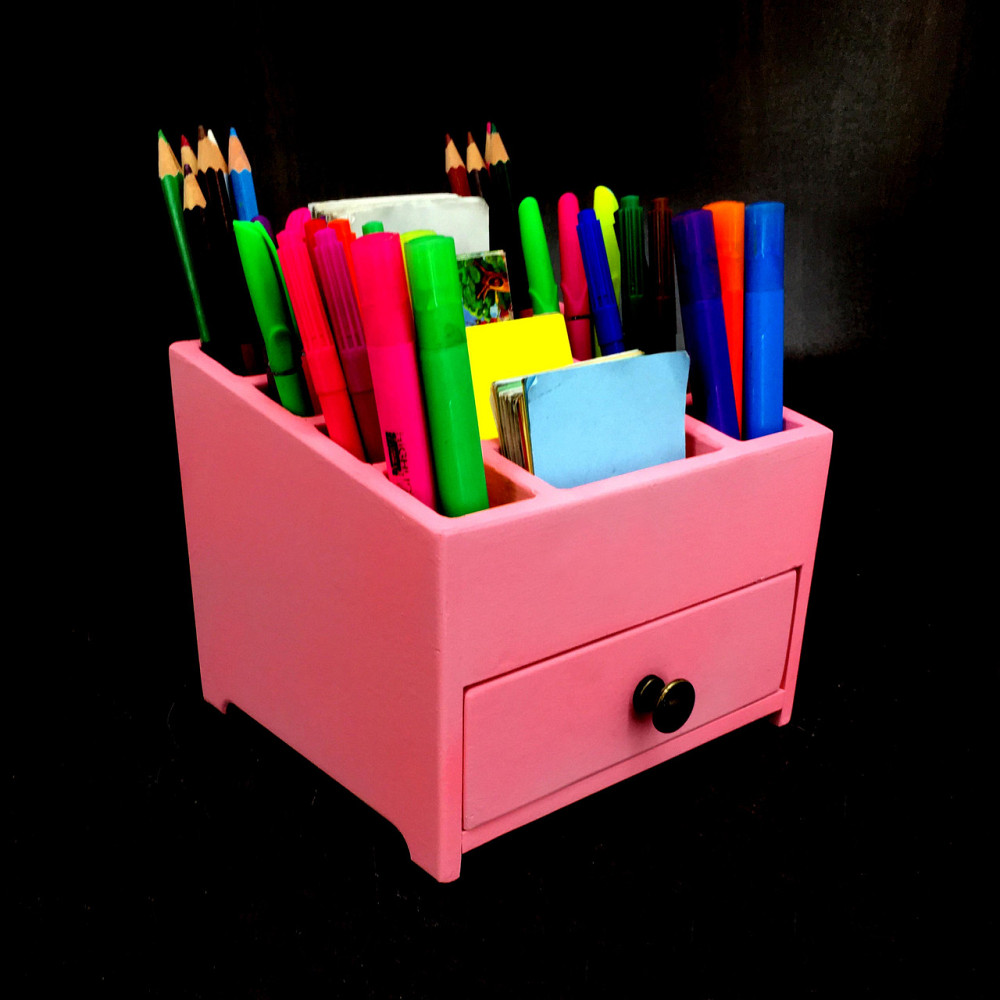 Органайзер настільний "Бакстер" барбі Миколаїв - фото 1