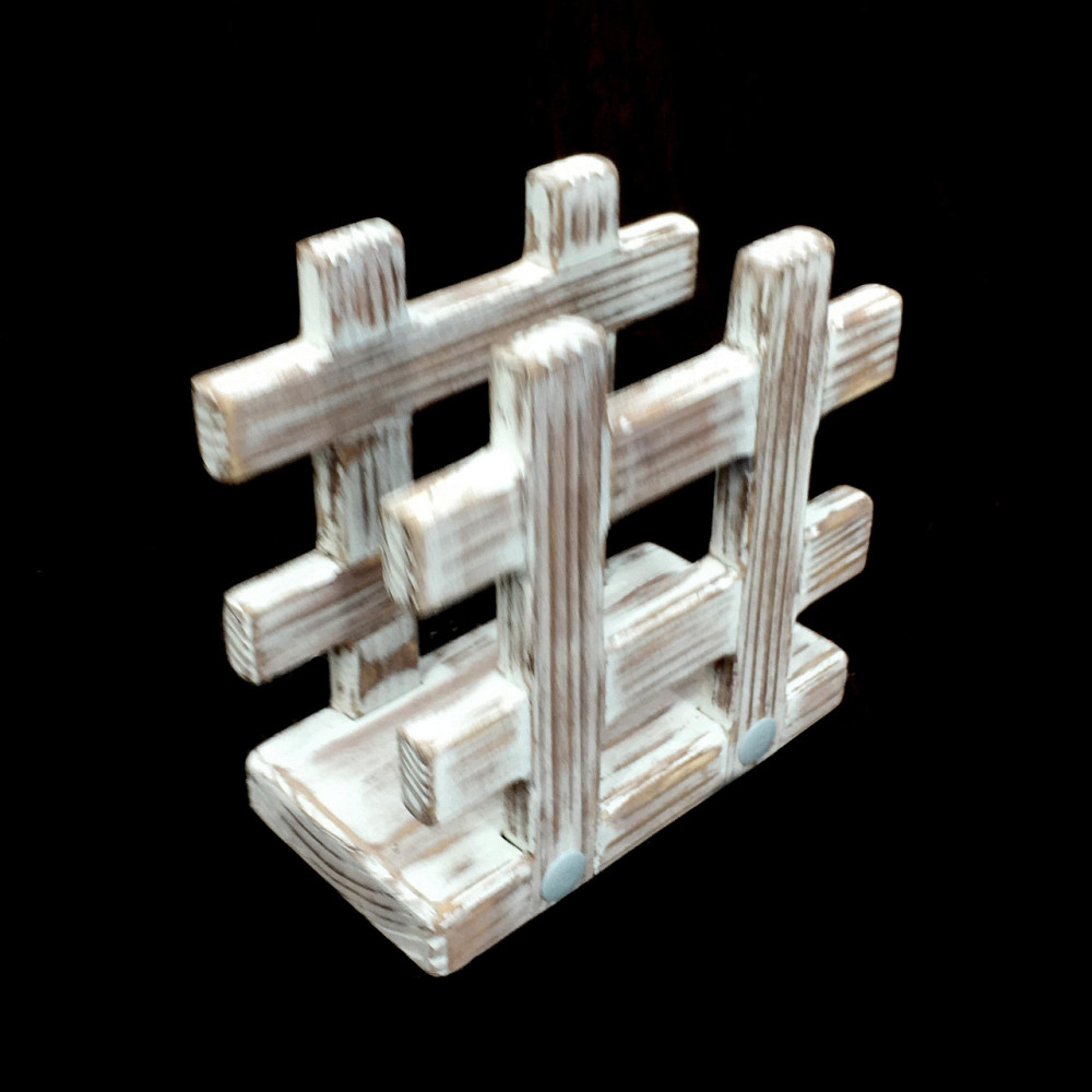 Салфетница 