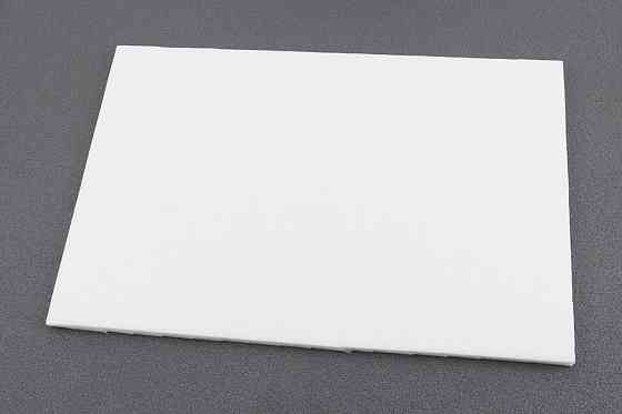 Фільтр повітряний фібра - "заготовка" 200*300*8мм Київ