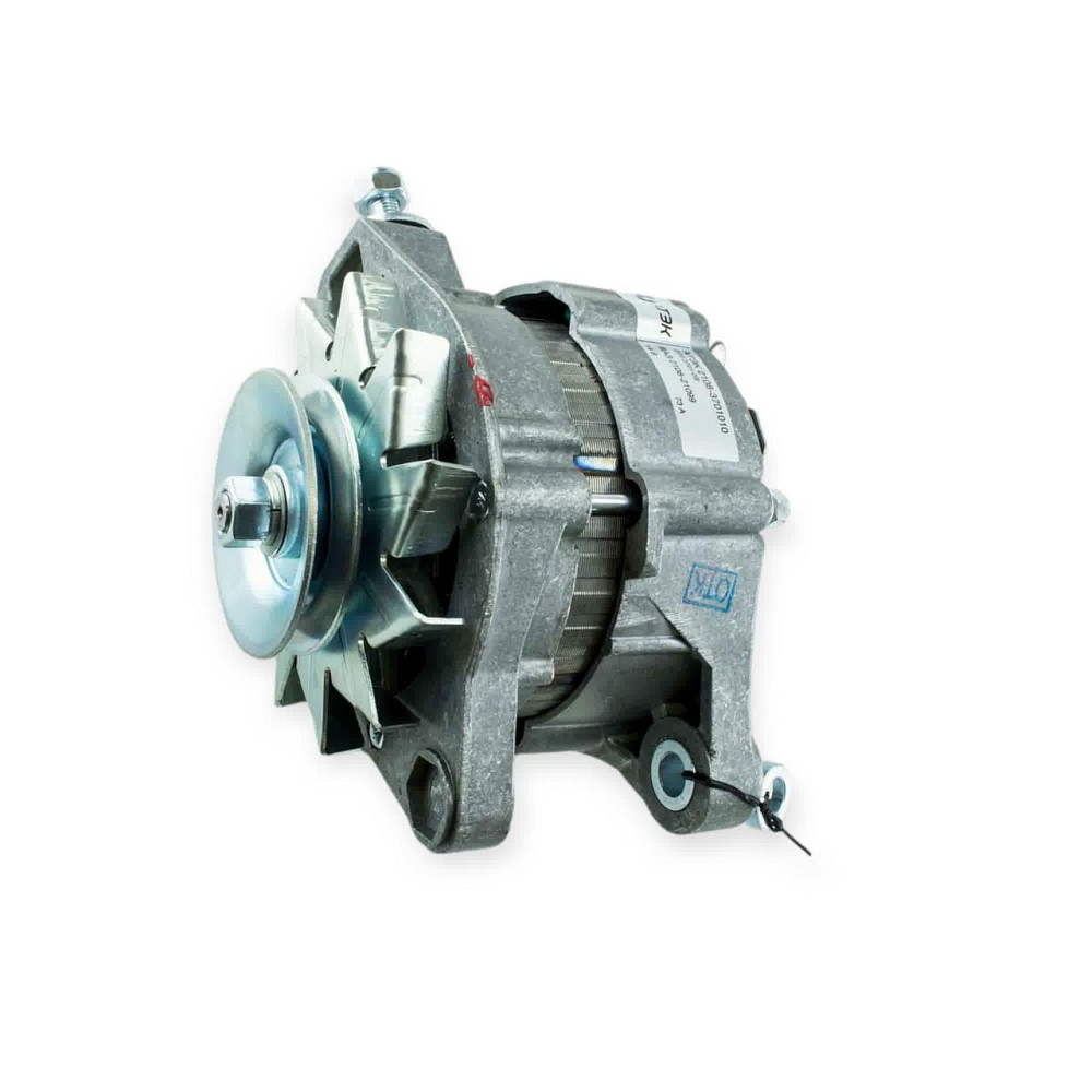 Генератор 2108 (73 А) 2107i, Мукачево - фото 1