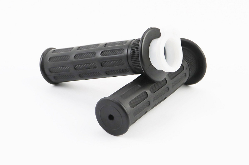 Рукоятка керма ліва/права к-кт Киев - изображение 1