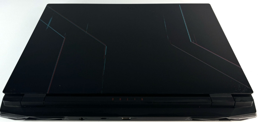 Acer Nitro 5 17.3″ 144Hz / i5-12450H / 16GB / 1TB / RTX 4060 8GB 140W. Київ - фото 4