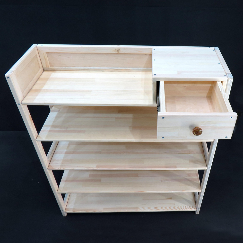 Полка для обуви 