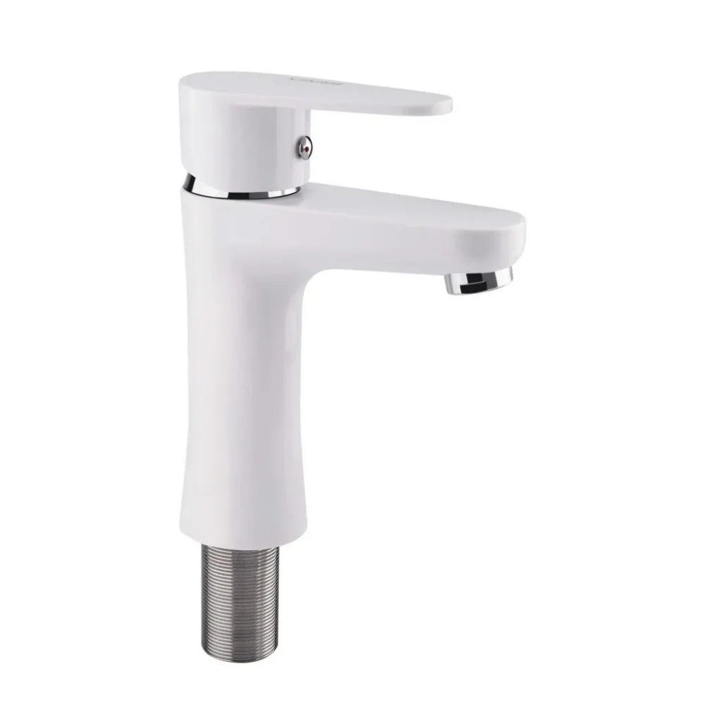 Змішувач для раковини Brinex 37W 001 Київ - фото 5