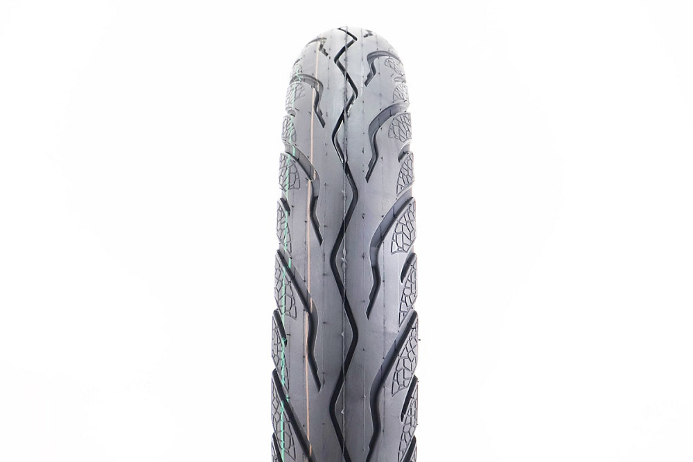 Шина 10"х2.75 безкамерна CR 1/2 Київ - фото 3