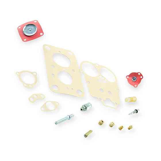 Ремкомплект (CS-20) М-2140 карбюратора Мукачево