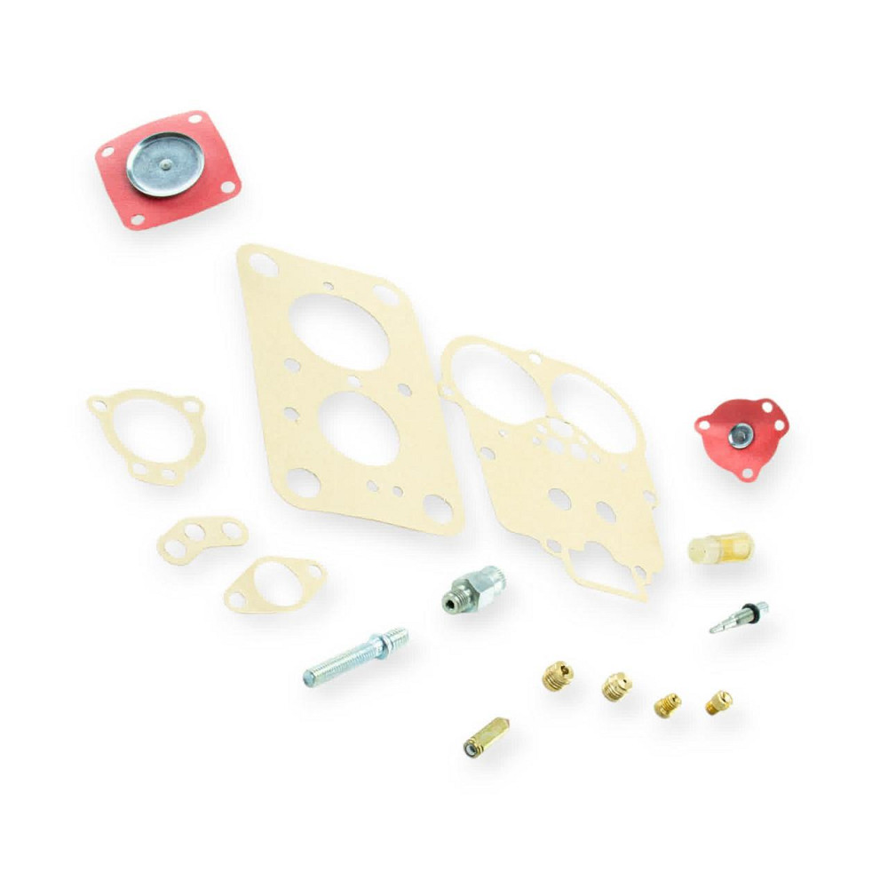 Ремкомплект (CS-20) М-2140 карбюратора Мукачево - изображение 1