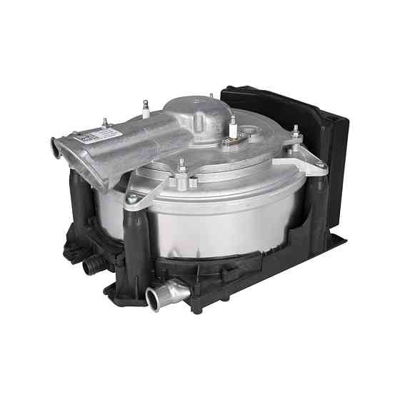 Головний теплообмінник Airfel Premix HX (8,5) (3000001917) Київ