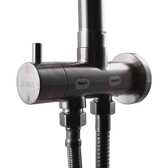 Душова колона Globus Lux ALPEN SB-BAR-0101 Луцк