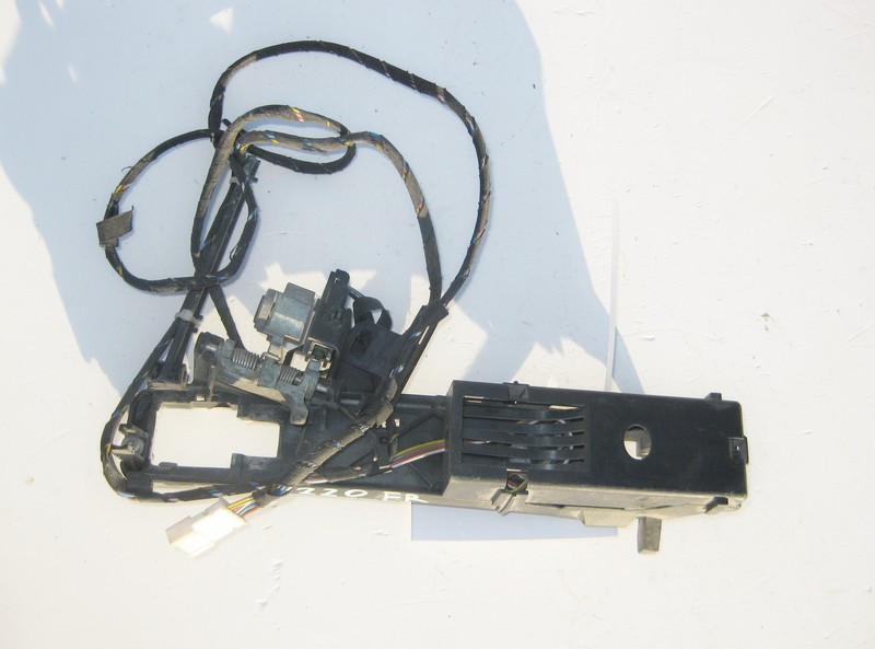 Mercedes-Benz  A2207601434 Рама передньої правої ручки дверей Keyless-Go S-Class W220 Одесса - изображение 2
