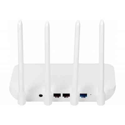 Маршрутизатор Xiaomi Mi WiFi Router 4C Global (DVB4231GL) Винница
