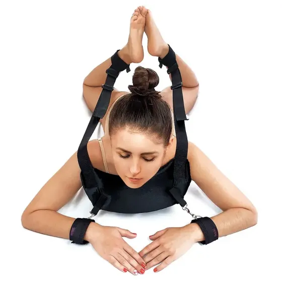 Набір для фіксації BDSM Bondage Fetish Girl Simple Львів